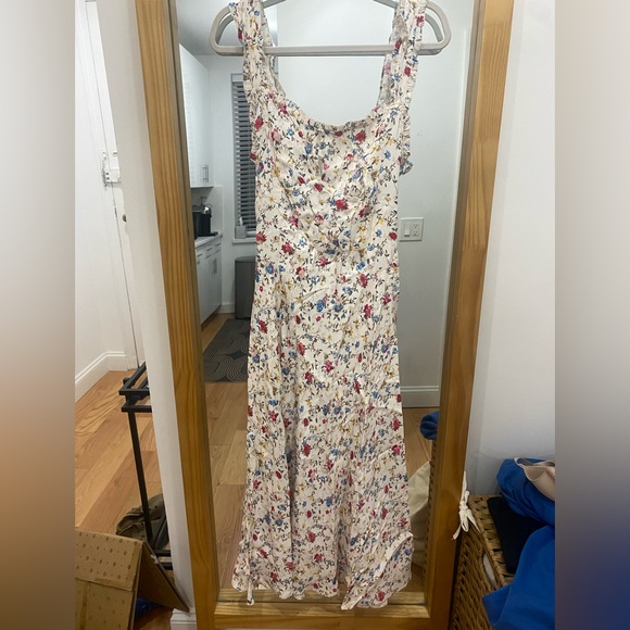 Doen Ascella Dress - Picture 3 of 6